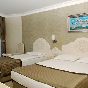 Economy Zimmer